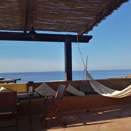 Dammuso Calypso Holiday home *